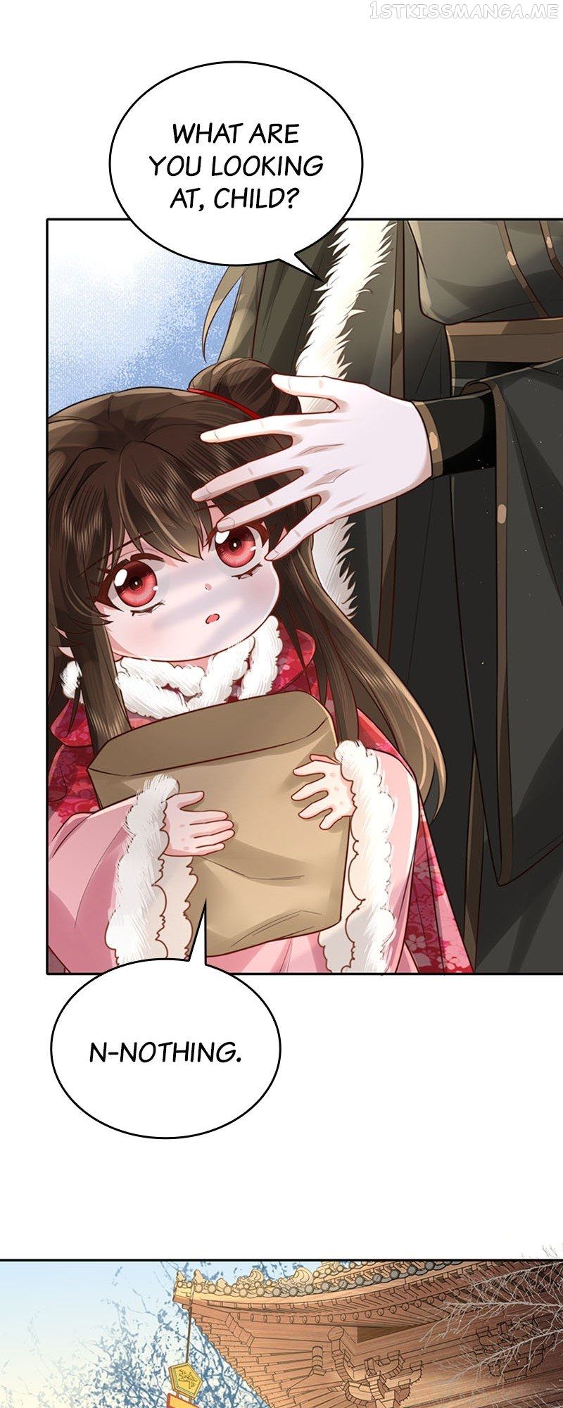 Survival Methods of the Cannon Fodder Daughter chapter 18 page 26