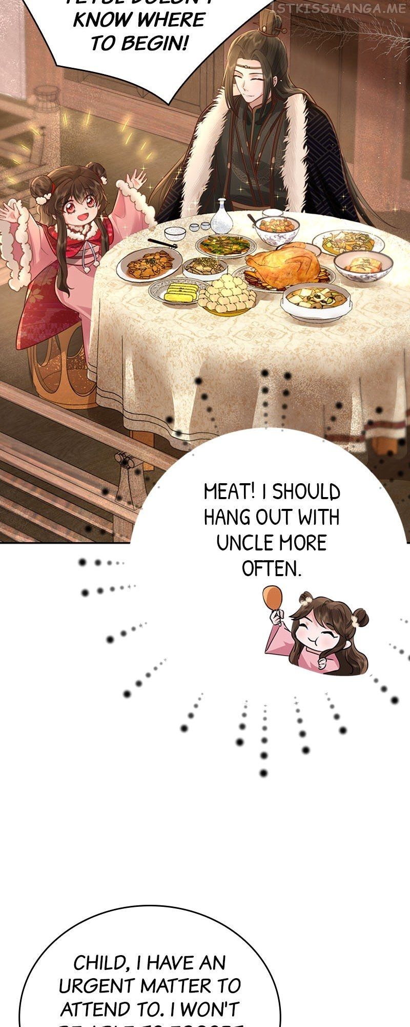 Survival Methods of the Cannon Fodder Daughter chapter 18 page 29