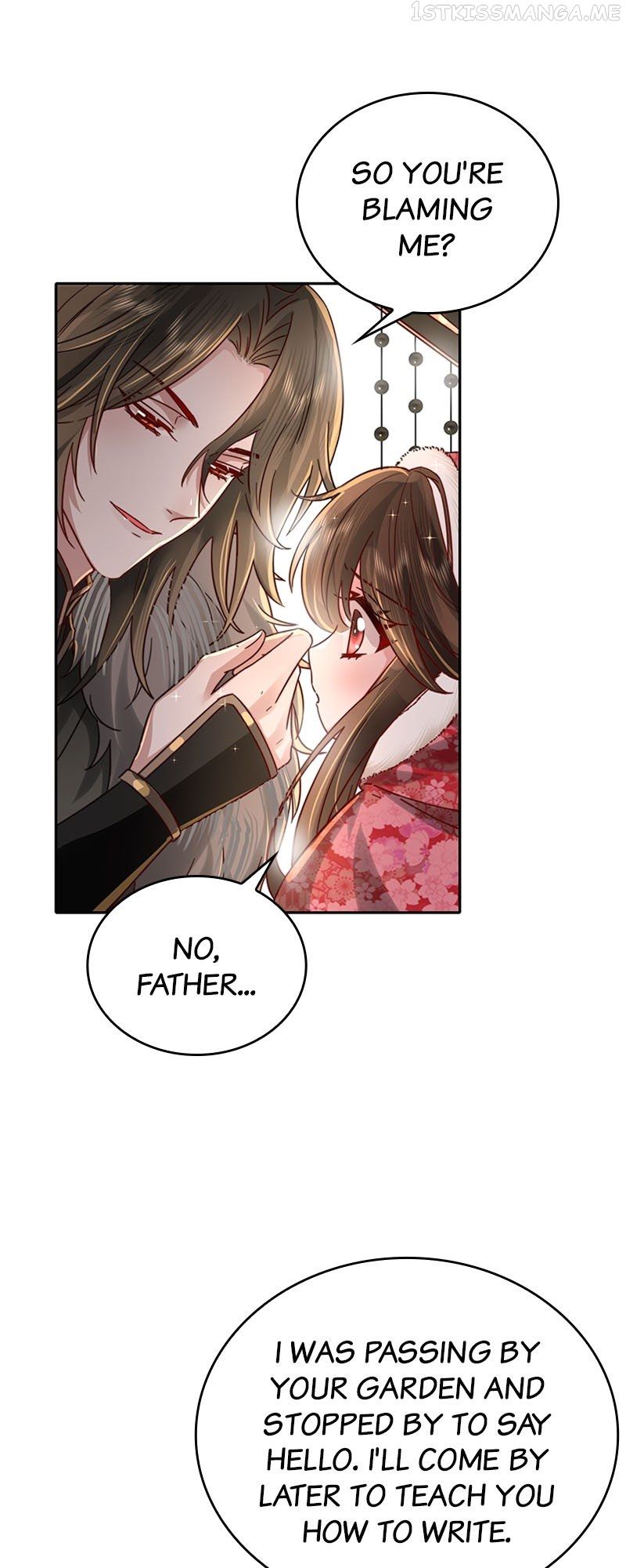 Survival Methods of the Cannon Fodder Daughter chapter 18 page 3