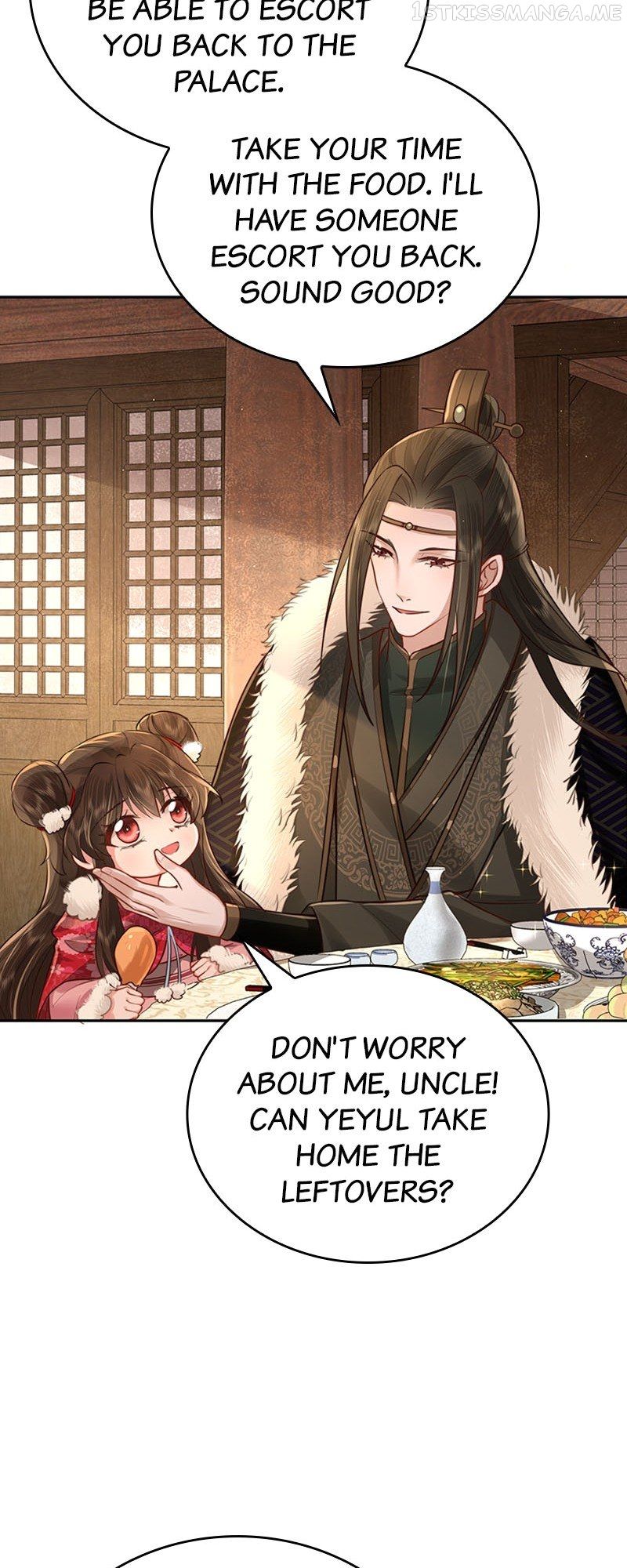 Survival Methods of the Cannon Fodder Daughter chapter 18 page 30