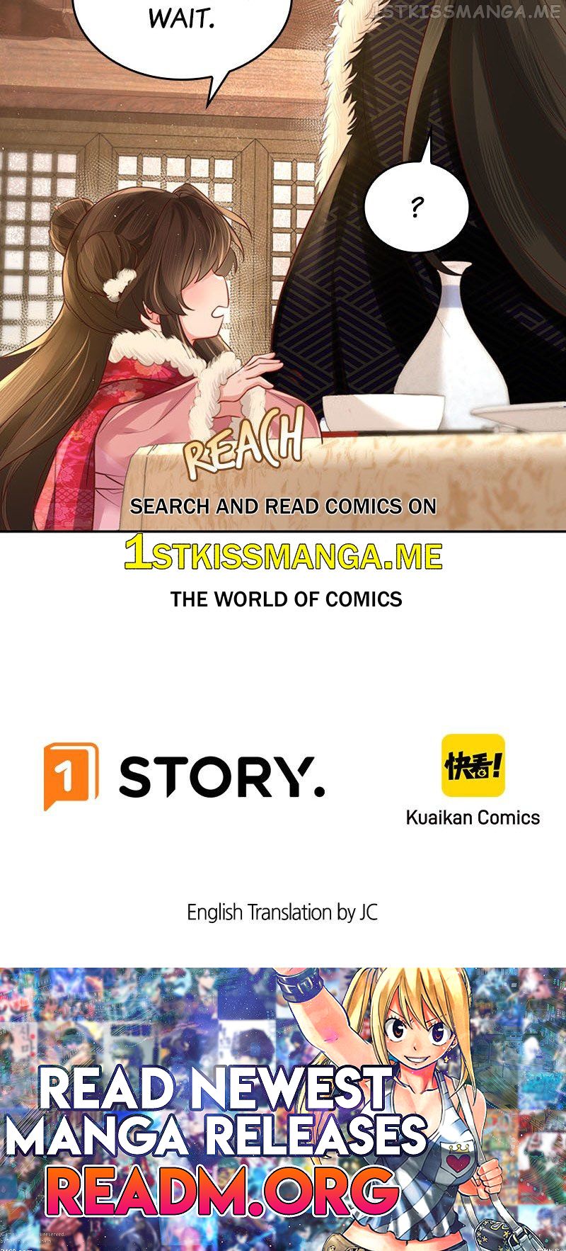 Survival Methods of the Cannon Fodder Daughter chapter 18 page 32