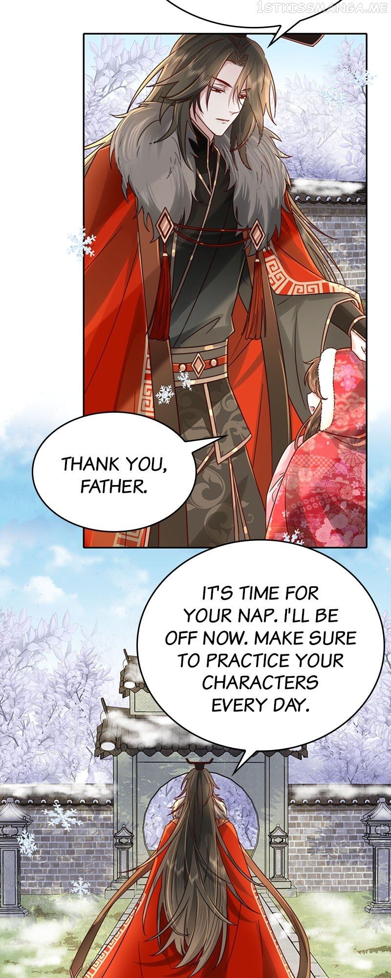 Survival Methods of the Cannon Fodder Daughter chapter 18 page 4