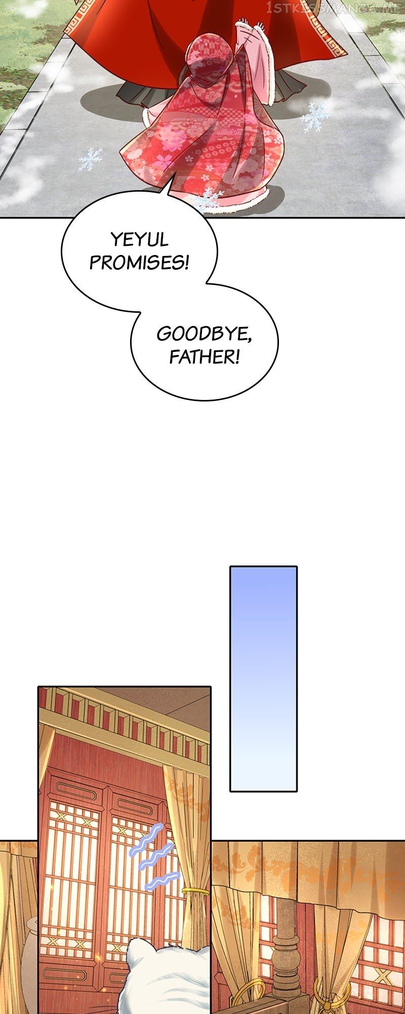 Survival Methods of the Cannon Fodder Daughter chapter 18 page 5