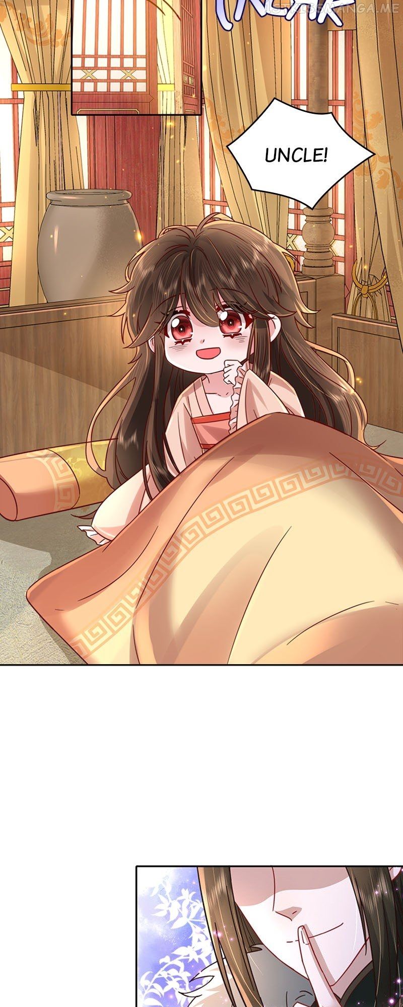 Survival Methods of the Cannon Fodder Daughter chapter 18 page 7