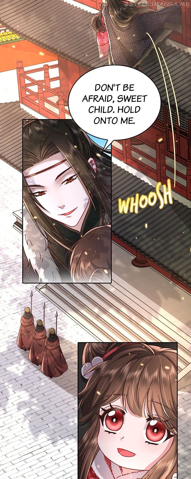 Survival Methods of the Cannon Fodder Daughter chapter 18 page 9