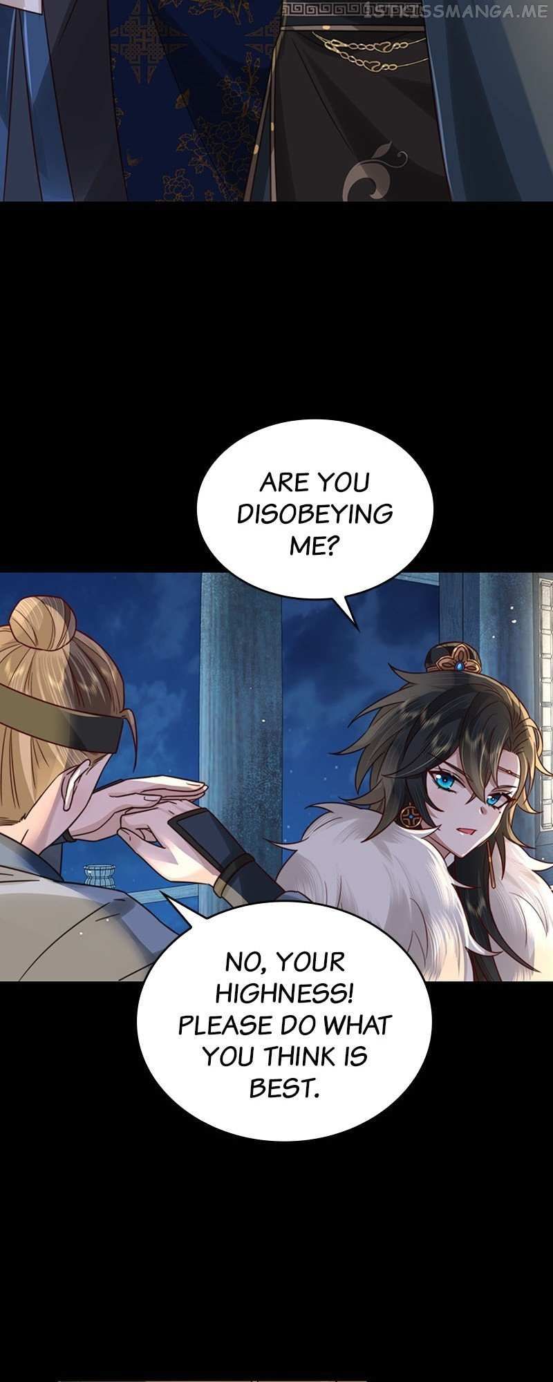 Survival Methods of the Cannon Fodder Daughter chapter 19 page 10