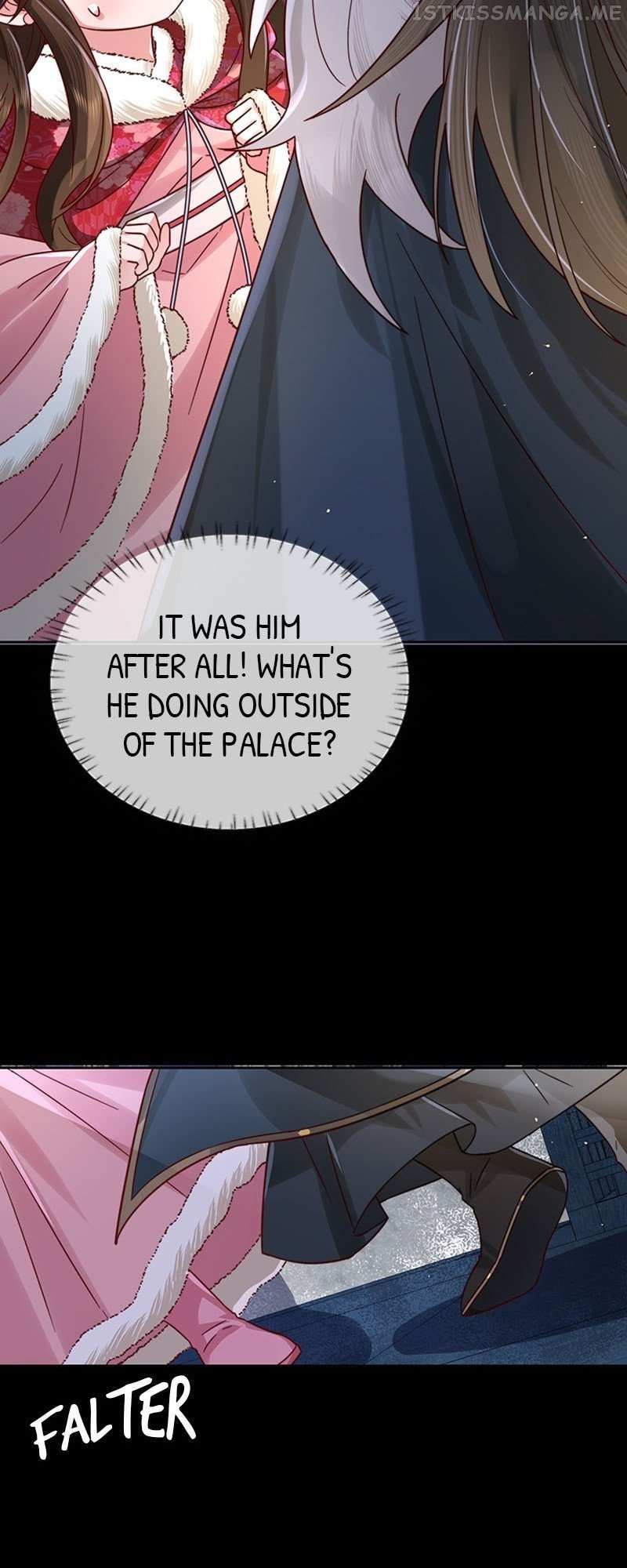 Survival Methods of the Cannon Fodder Daughter chapter 19 page 12