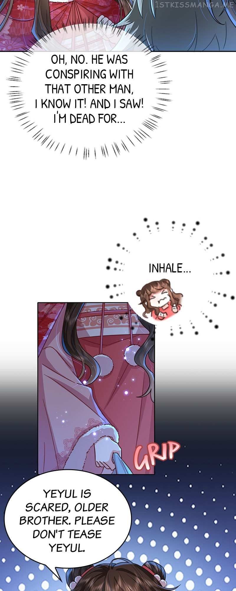 Survival Methods of the Cannon Fodder Daughter chapter 19 page 16