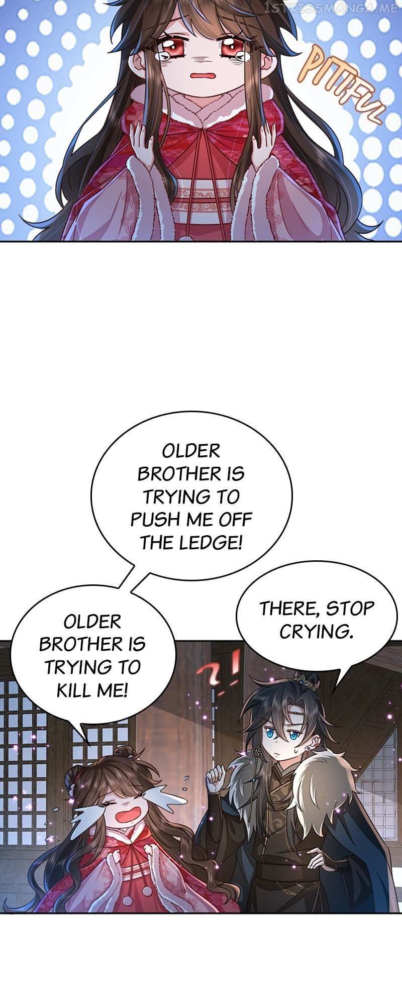 Survival Methods of the Cannon Fodder Daughter chapter 19 page 17