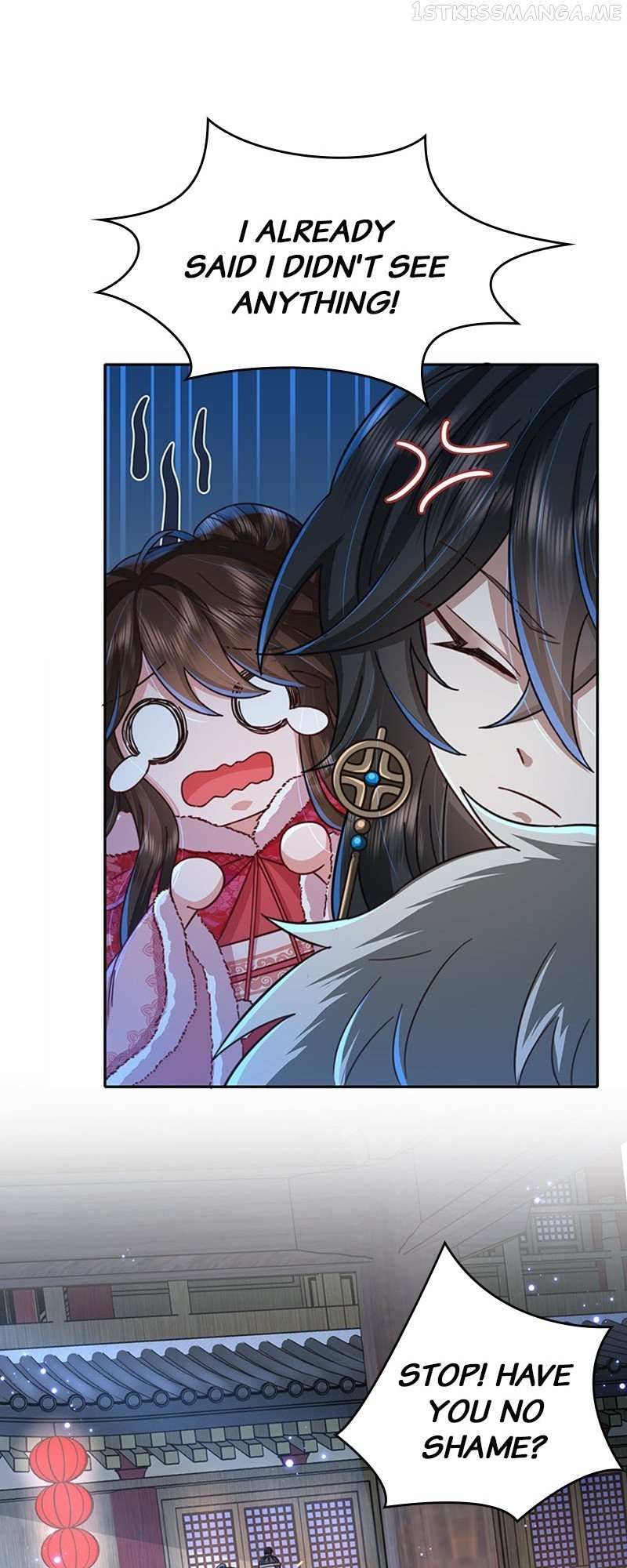 Survival Methods of the Cannon Fodder Daughter chapter 19 page 18