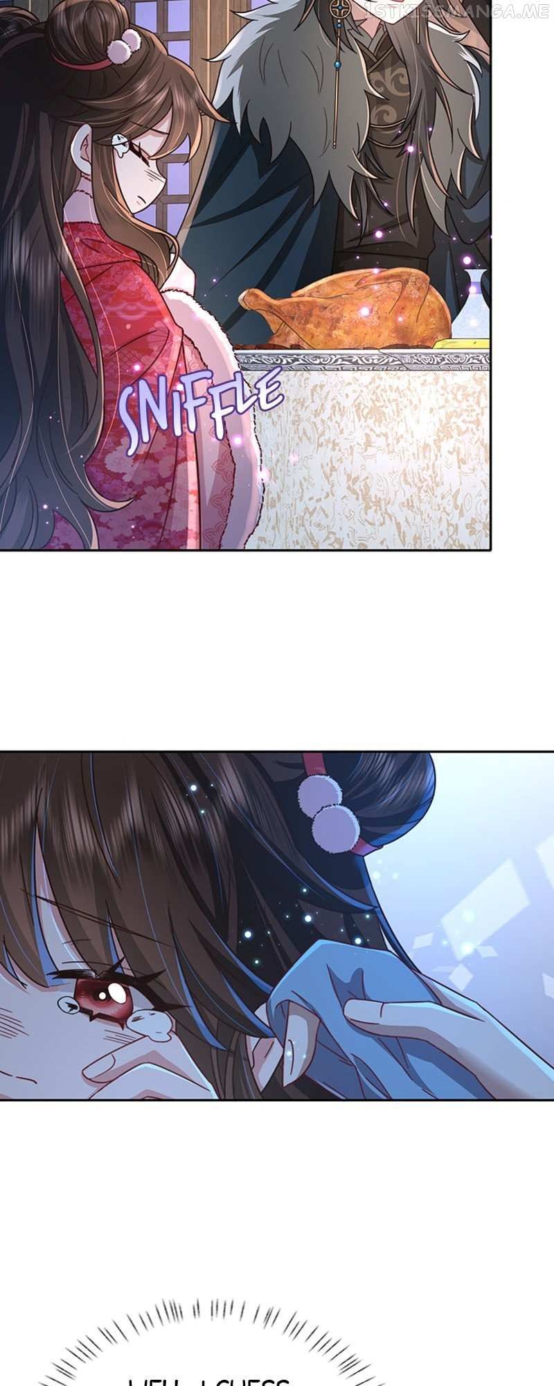 Survival Methods of the Cannon Fodder Daughter chapter 19 page 20