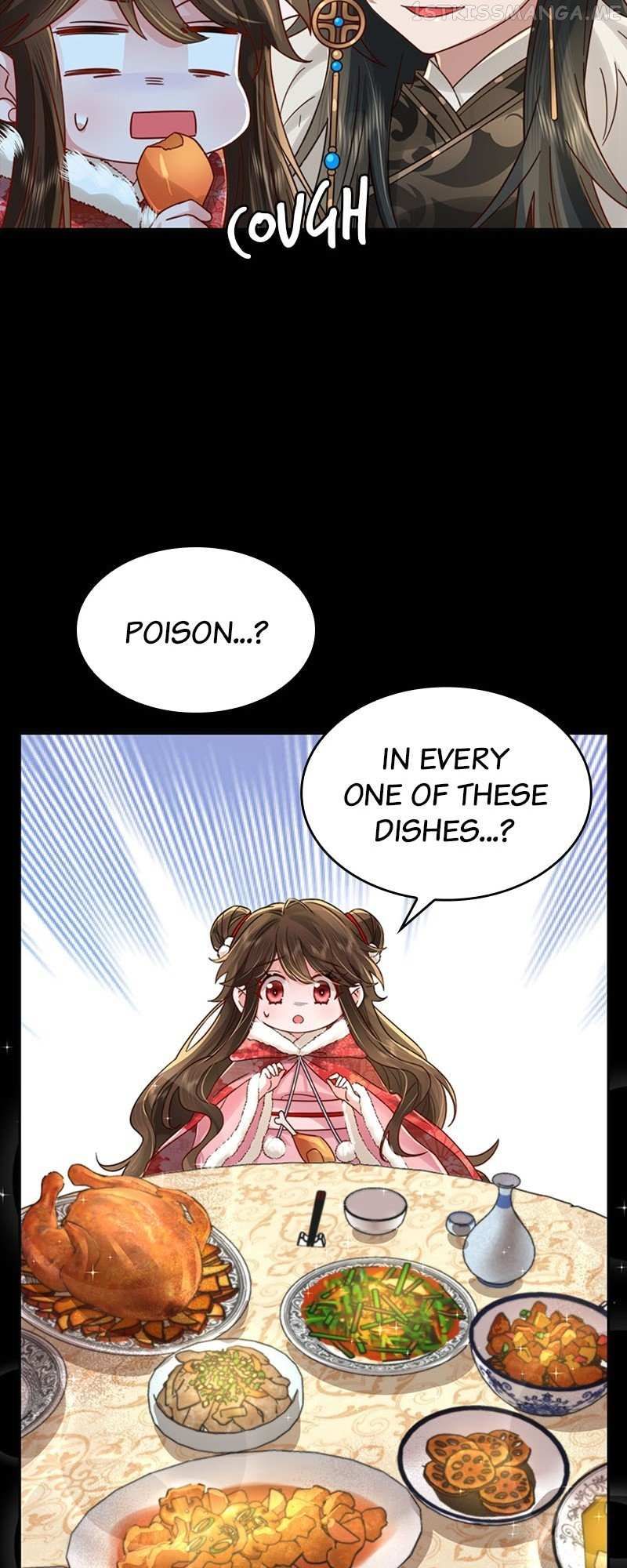 Survival Methods of the Cannon Fodder Daughter chapter 19 page 23