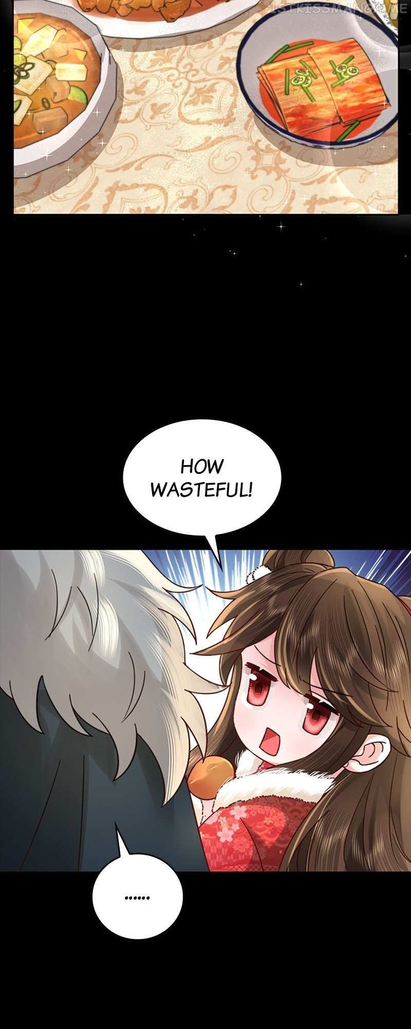 Survival Methods of the Cannon Fodder Daughter chapter 19 page 24