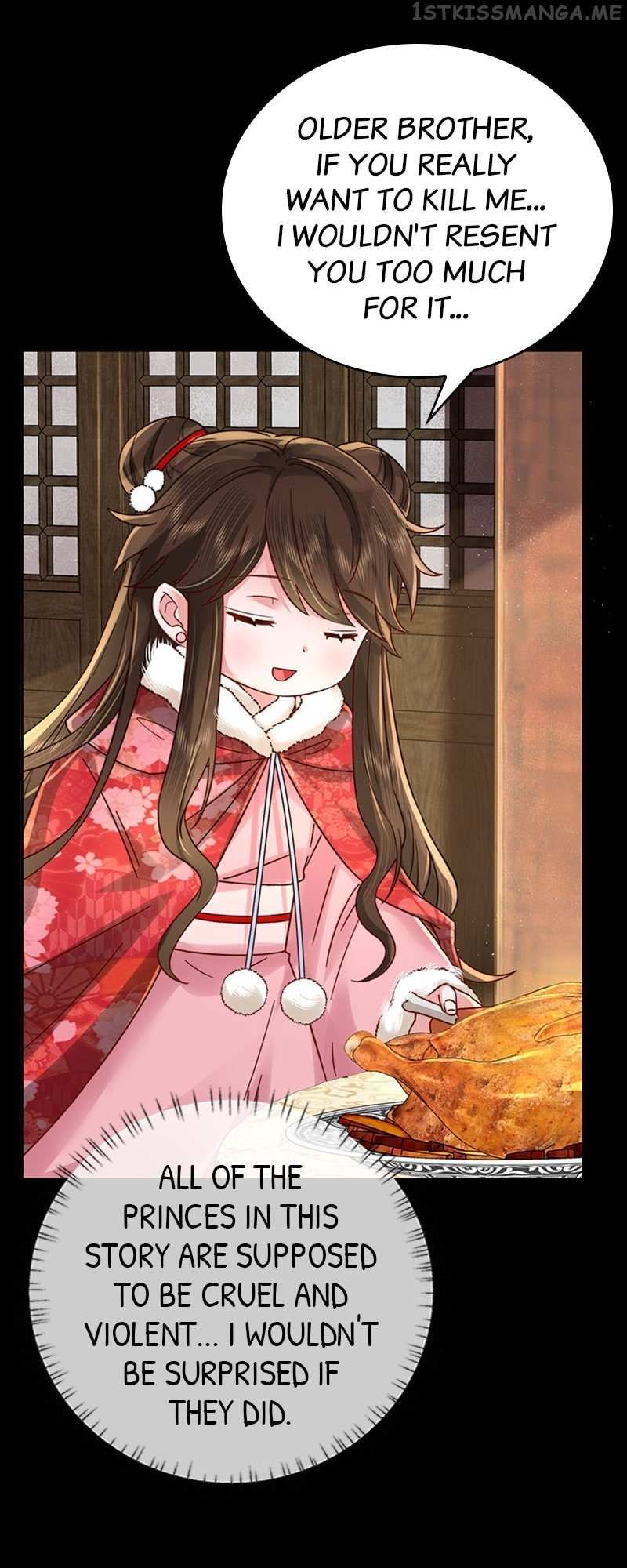 Survival Methods of the Cannon Fodder Daughter chapter 19 page 26