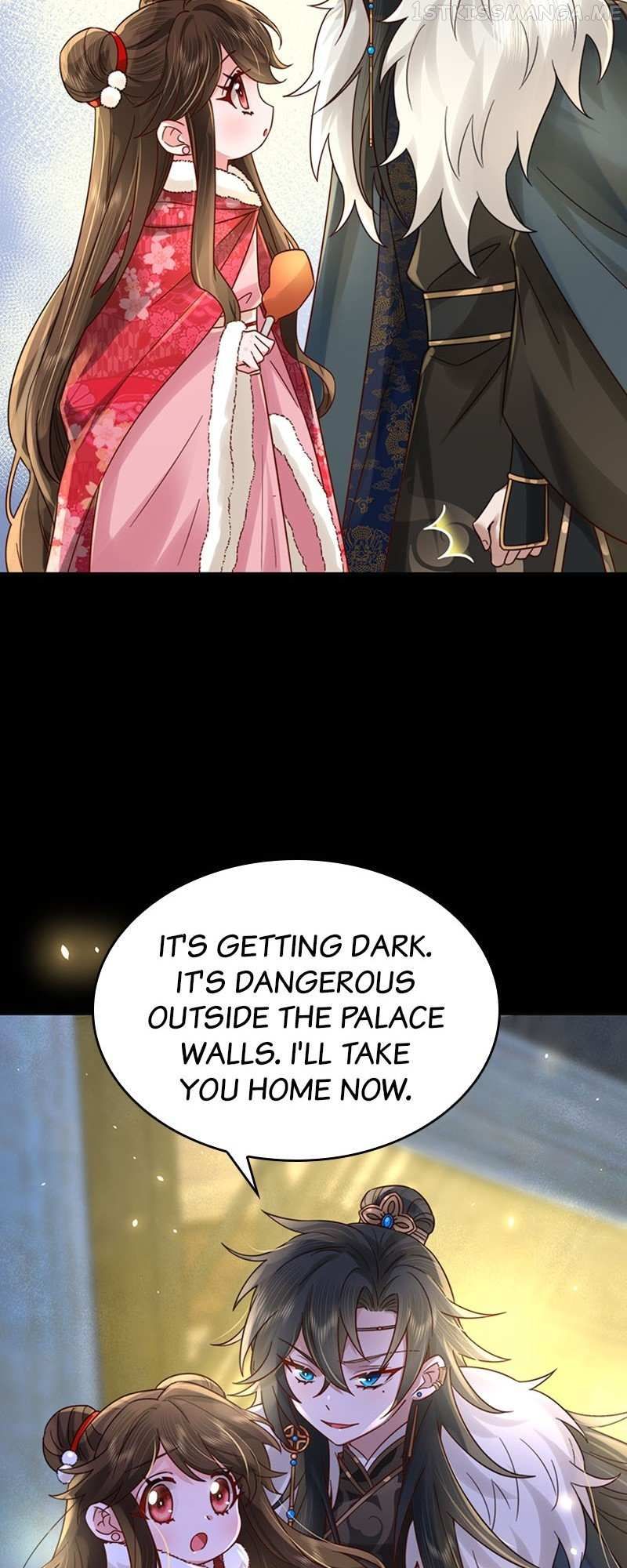 Survival Methods of the Cannon Fodder Daughter chapter 19 page 28