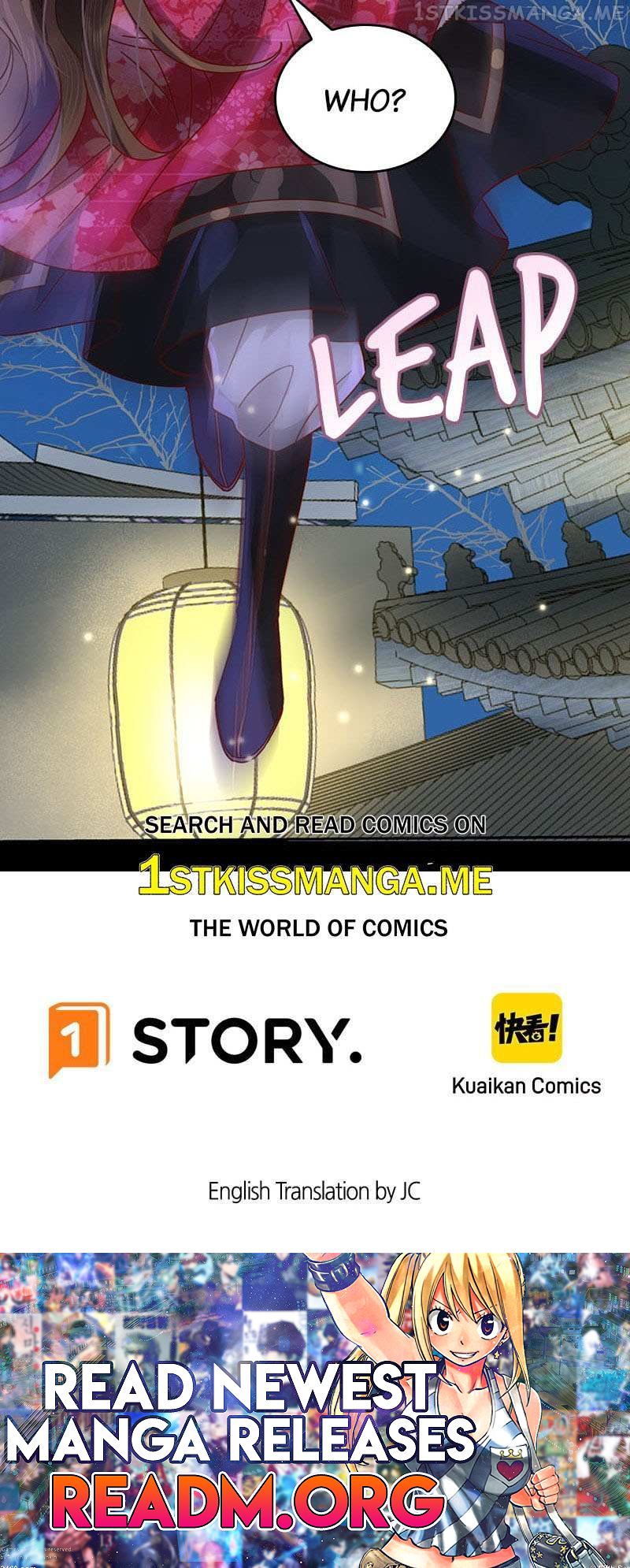 Survival Methods of the Cannon Fodder Daughter chapter 19 page 31