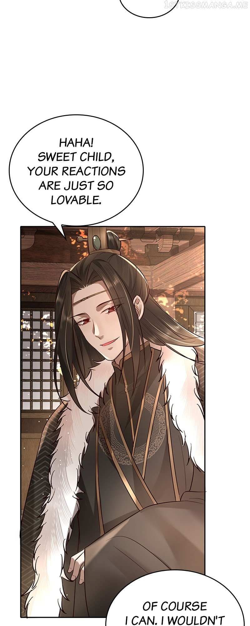 Survival Methods of the Cannon Fodder Daughter chapter 19 page 5