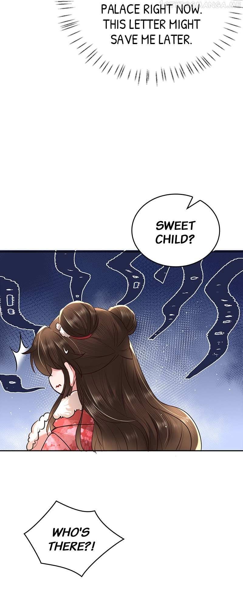 Survival Methods of the Cannon Fodder Daughter chapter 19 page 7