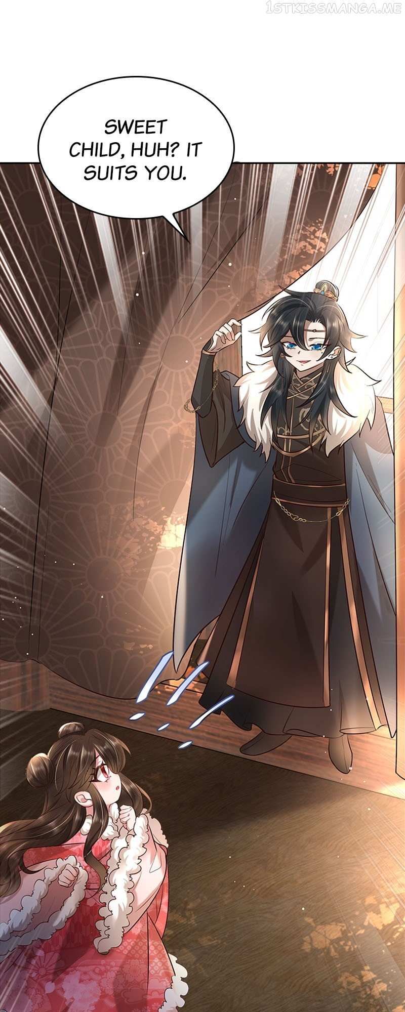 Survival Methods of the Cannon Fodder Daughter chapter 19 page 8