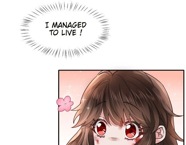 Survival Methods of the Cannon Fodder Daughter chapter 2 page 13