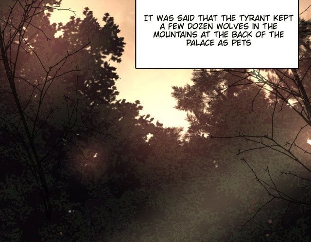 Survival Methods of the Cannon Fodder Daughter chapter 2 page 21