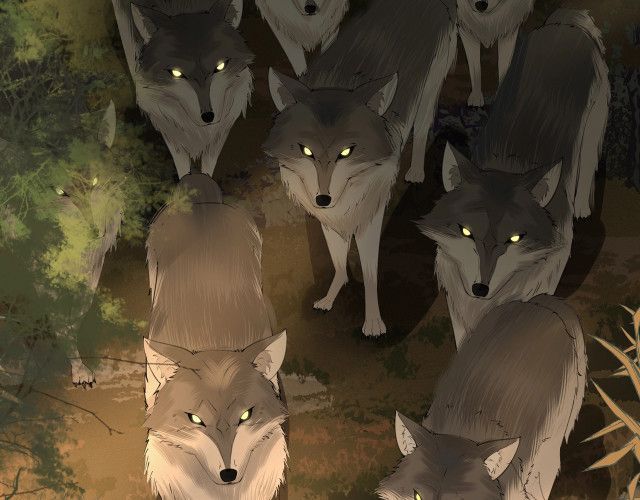 Survival Methods of the Cannon Fodder Daughter chapter 2 page 23