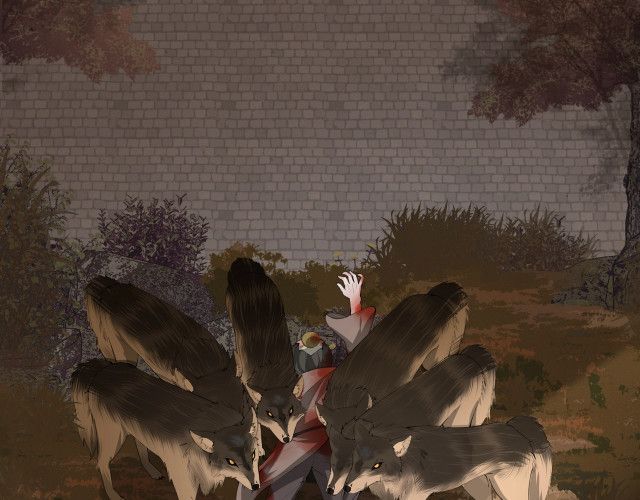 Survival Methods of the Cannon Fodder Daughter chapter 2 page 28