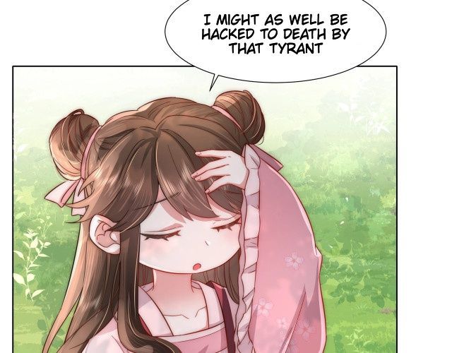 Survival Methods of the Cannon Fodder Daughter chapter 2 page 39