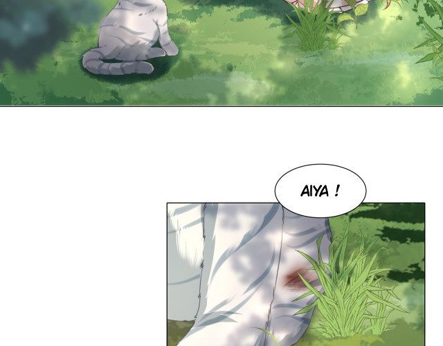 Survival Methods of the Cannon Fodder Daughter chapter 2 page 49