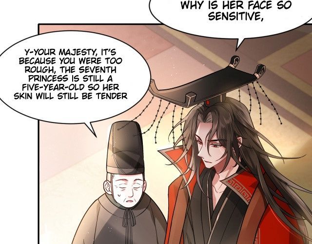 Survival Methods of the Cannon Fodder Daughter chapter 2 page 7