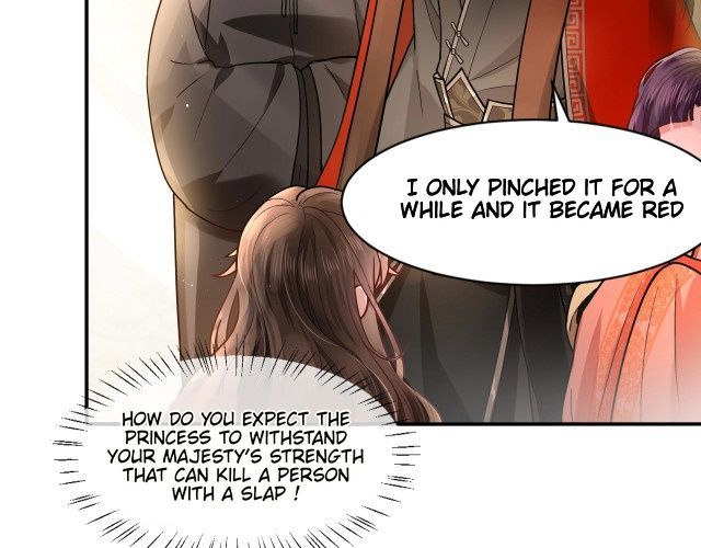 Survival Methods of the Cannon Fodder Daughter chapter 2 page 8