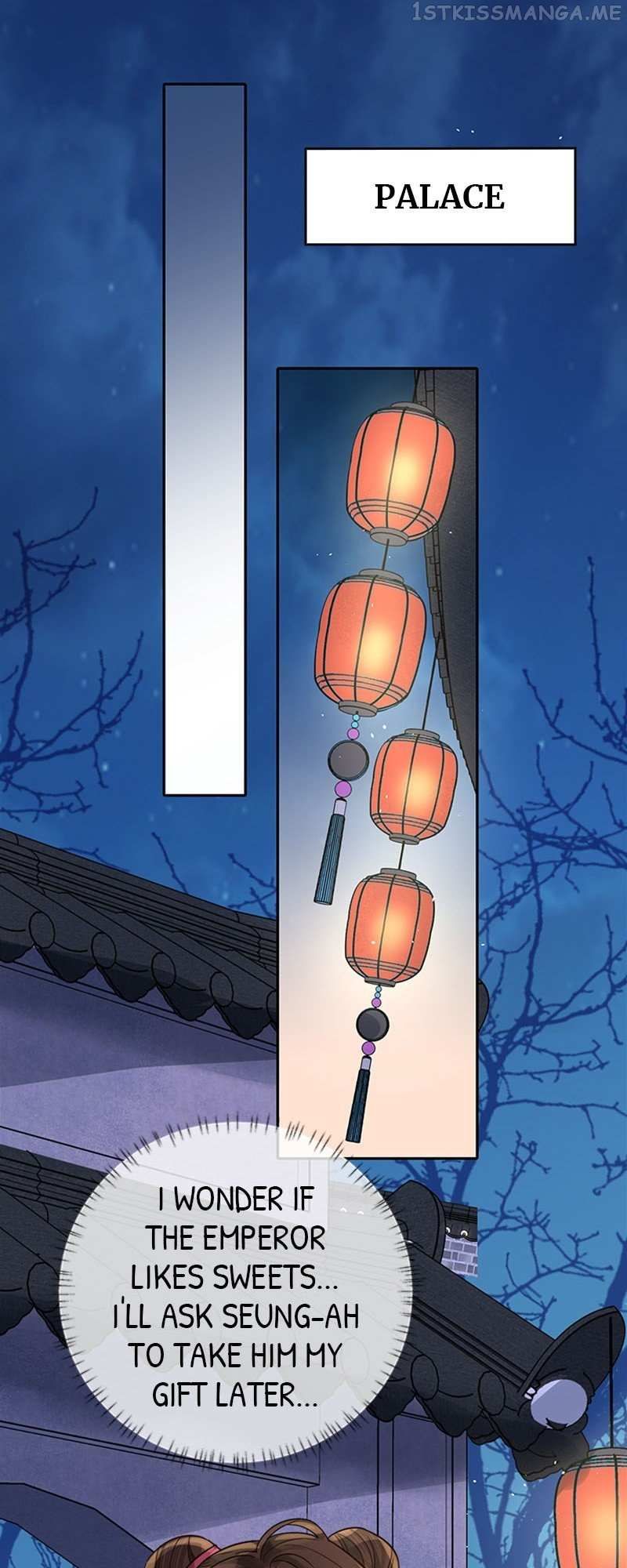 Survival Methods of the Cannon Fodder Daughter chapter 20 page 10