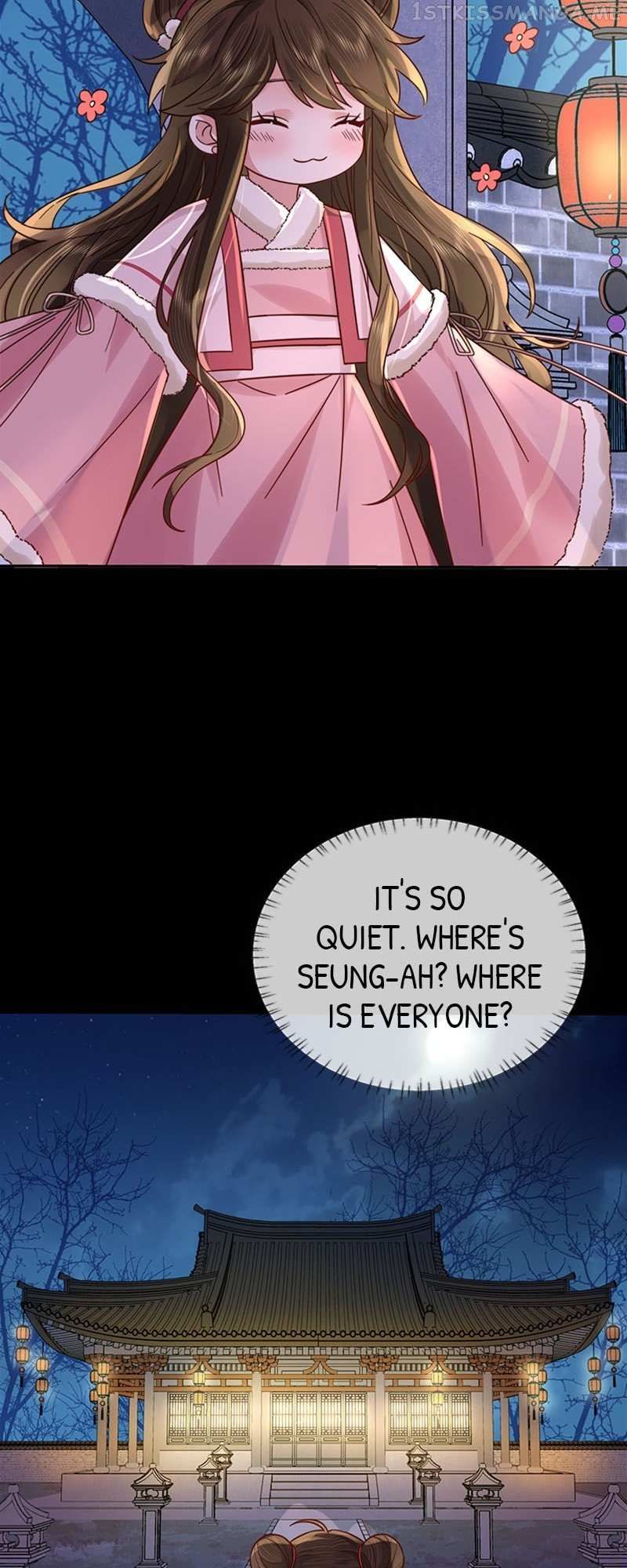 Survival Methods of the Cannon Fodder Daughter chapter 20 page 11