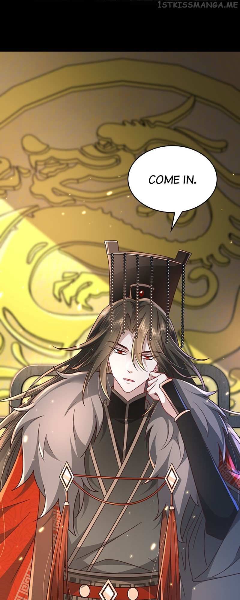 Survival Methods of the Cannon Fodder Daughter chapter 20 page 13