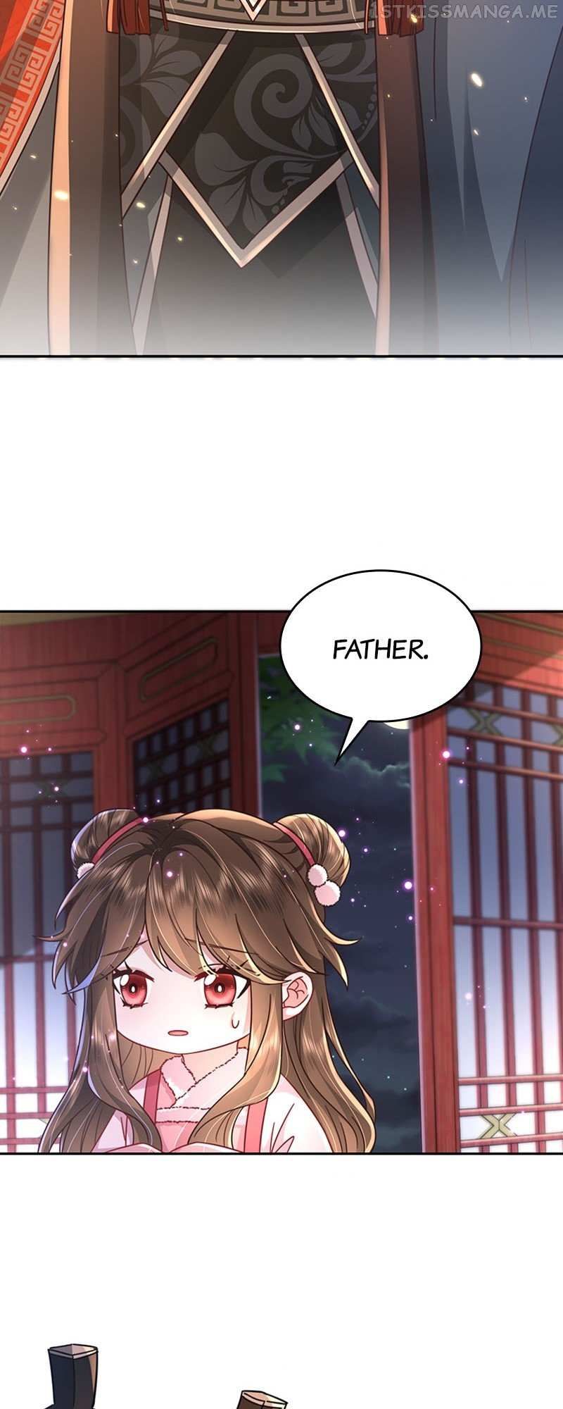 Survival Methods of the Cannon Fodder Daughter chapter 20 page 14