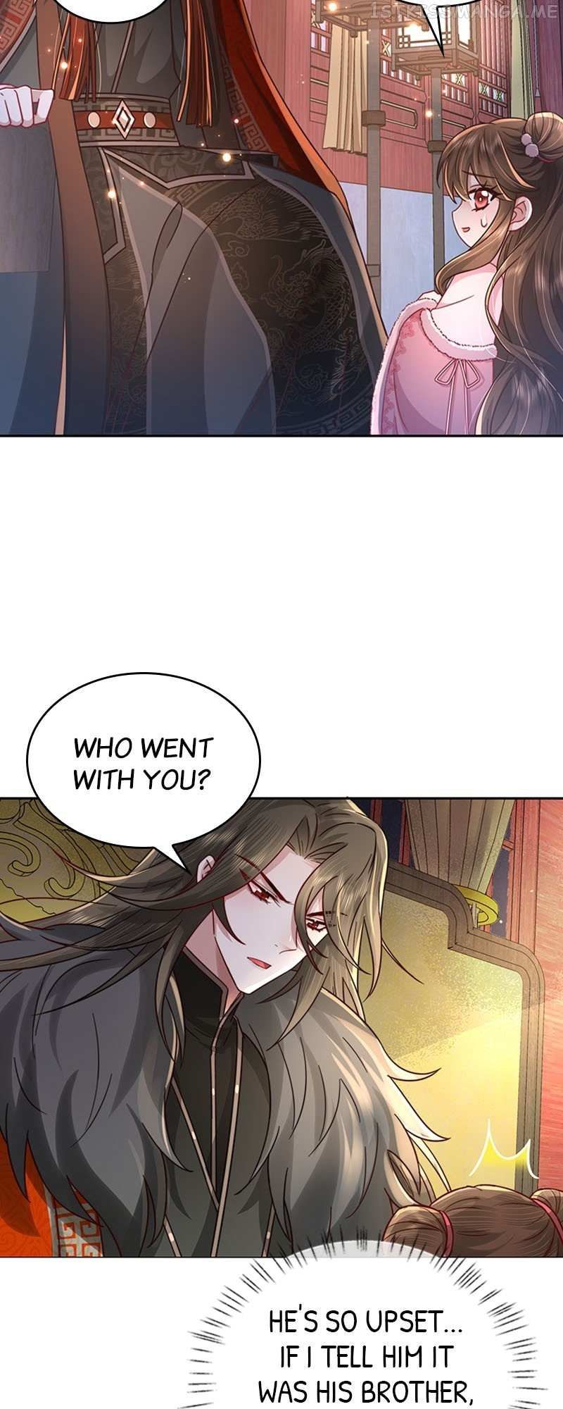 Survival Methods of the Cannon Fodder Daughter chapter 20 page 18