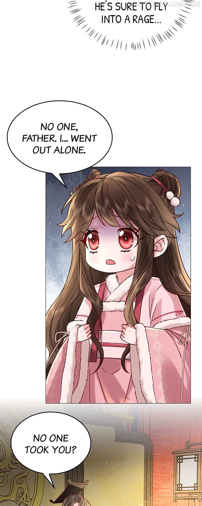 Survival Methods of the Cannon Fodder Daughter chapter 20 page 19