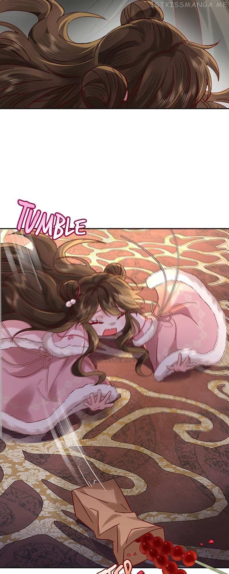 Survival Methods of the Cannon Fodder Daughter chapter 20 page 23