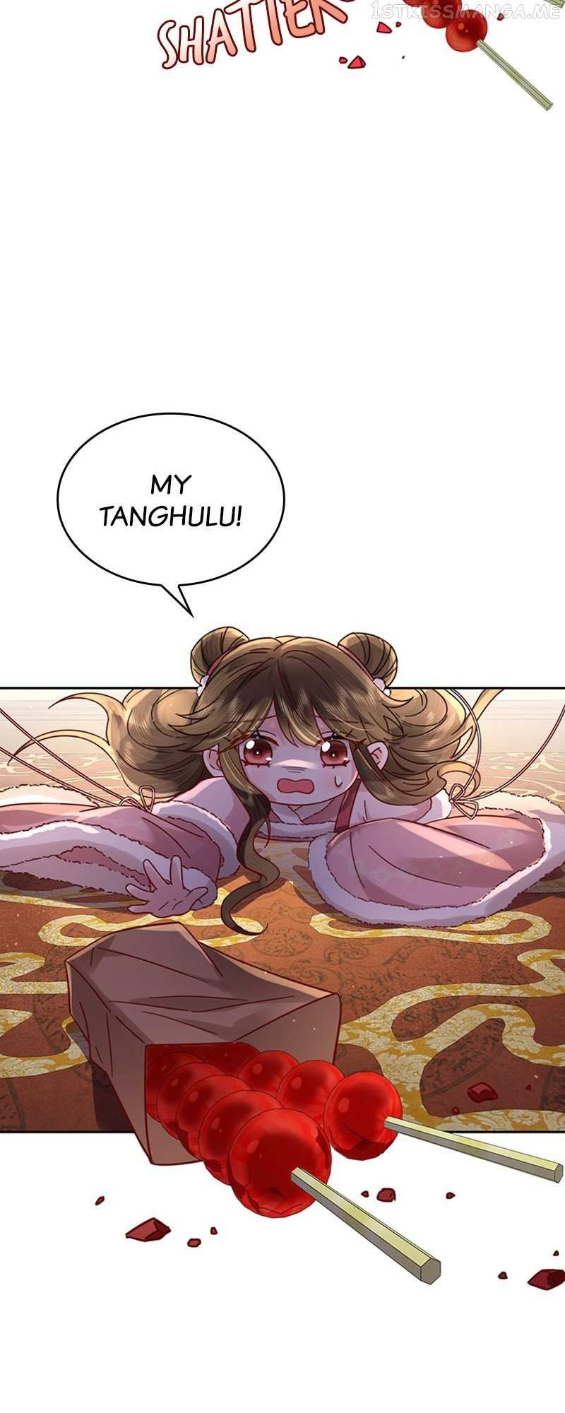 Survival Methods of the Cannon Fodder Daughter chapter 20 page 24