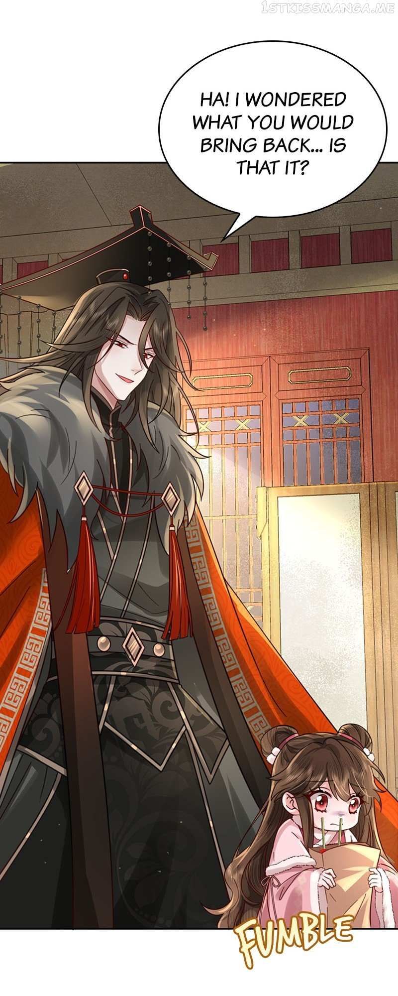 Survival Methods of the Cannon Fodder Daughter chapter 20 page 25