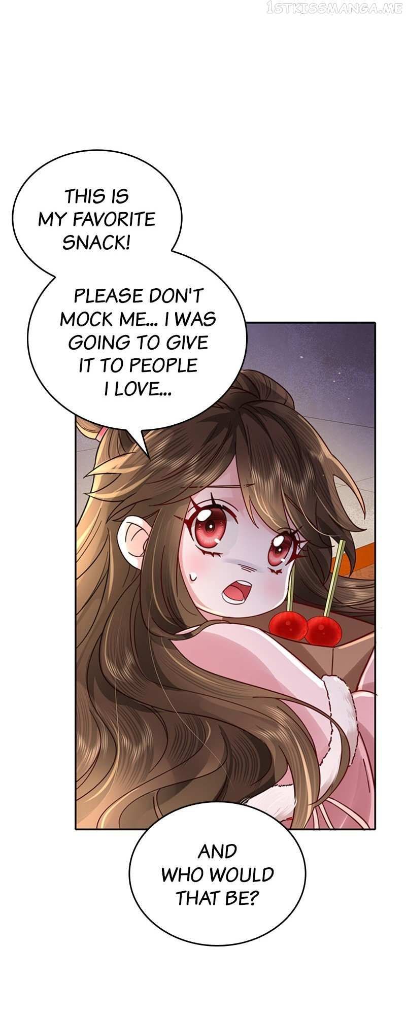 Survival Methods of the Cannon Fodder Daughter chapter 20 page 26