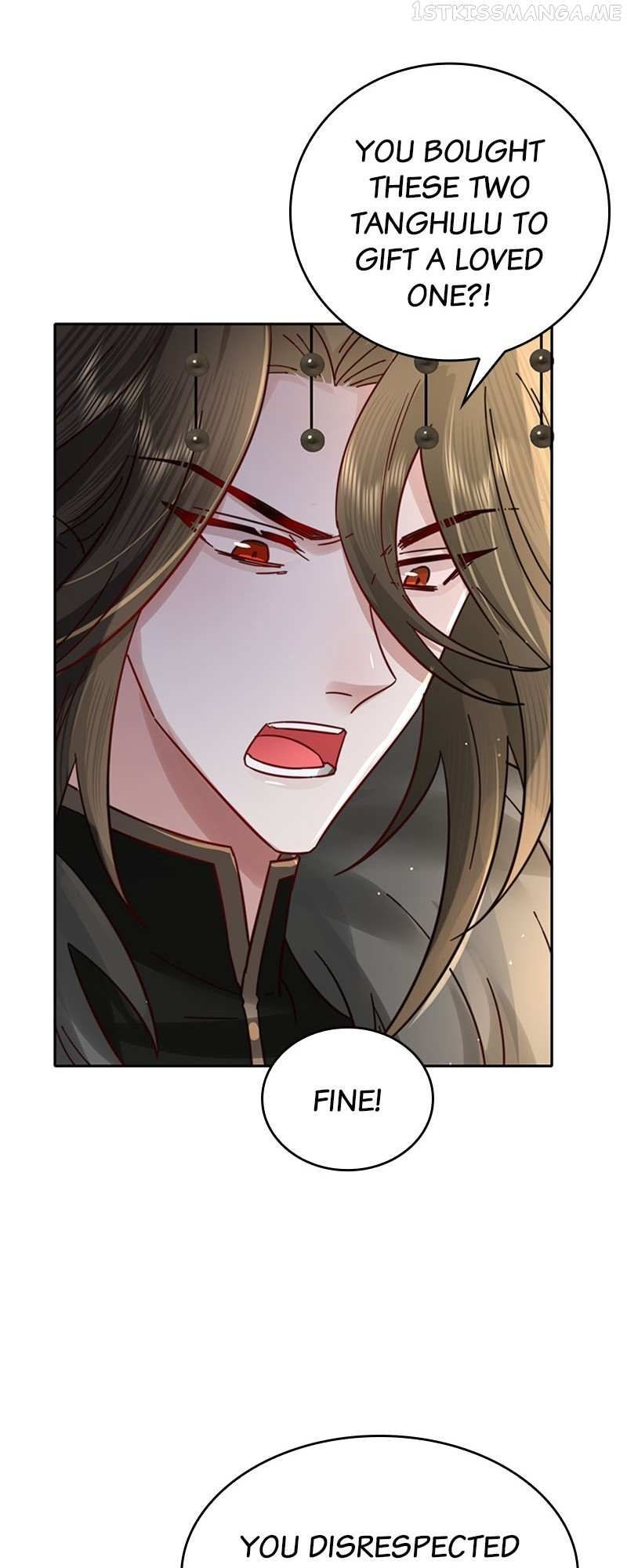 Survival Methods of the Cannon Fodder Daughter chapter 20 page 27