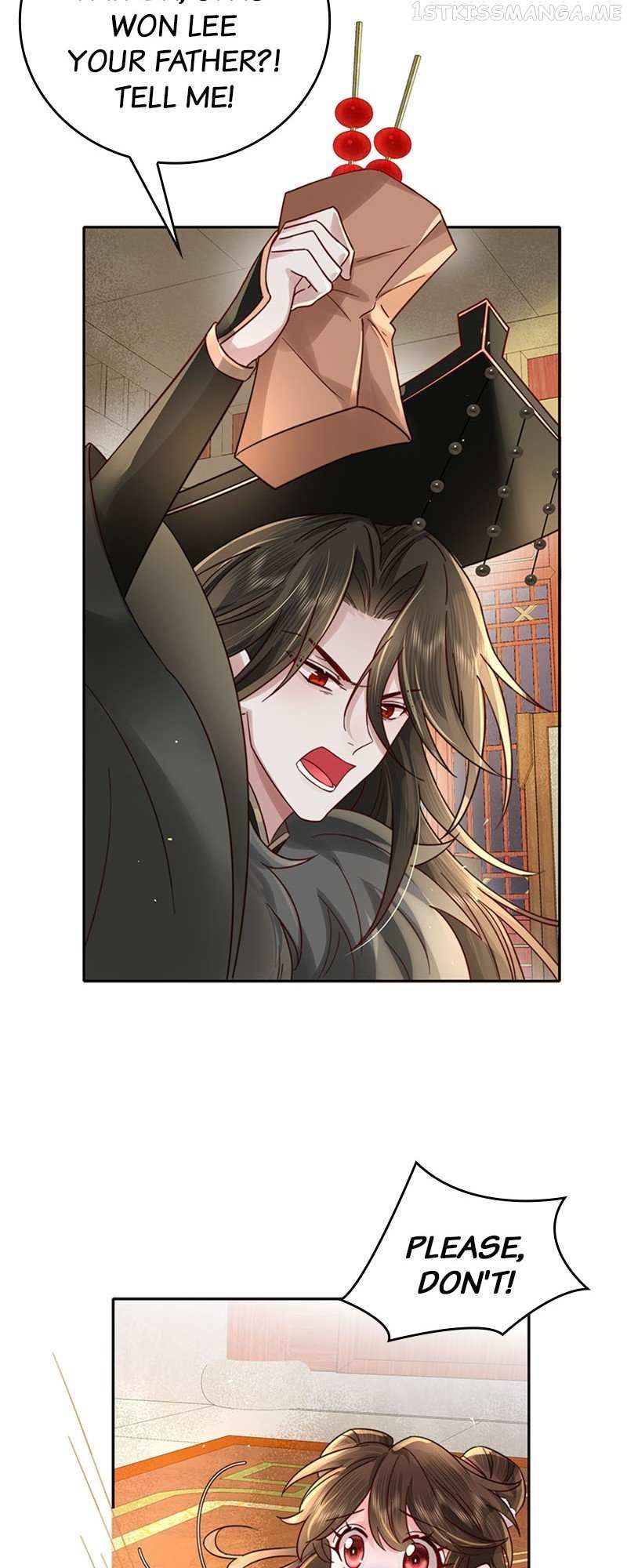 Survival Methods of the Cannon Fodder Daughter chapter 20 page 29