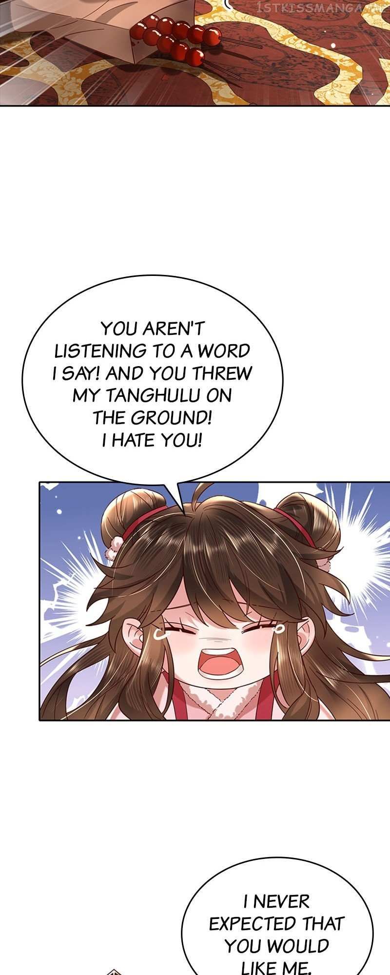 Survival Methods of the Cannon Fodder Daughter chapter 20 page 31