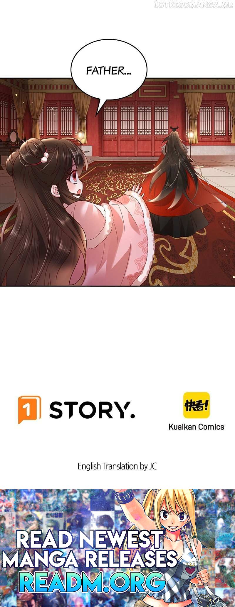 Survival Methods of the Cannon Fodder Daughter chapter 20 page 36