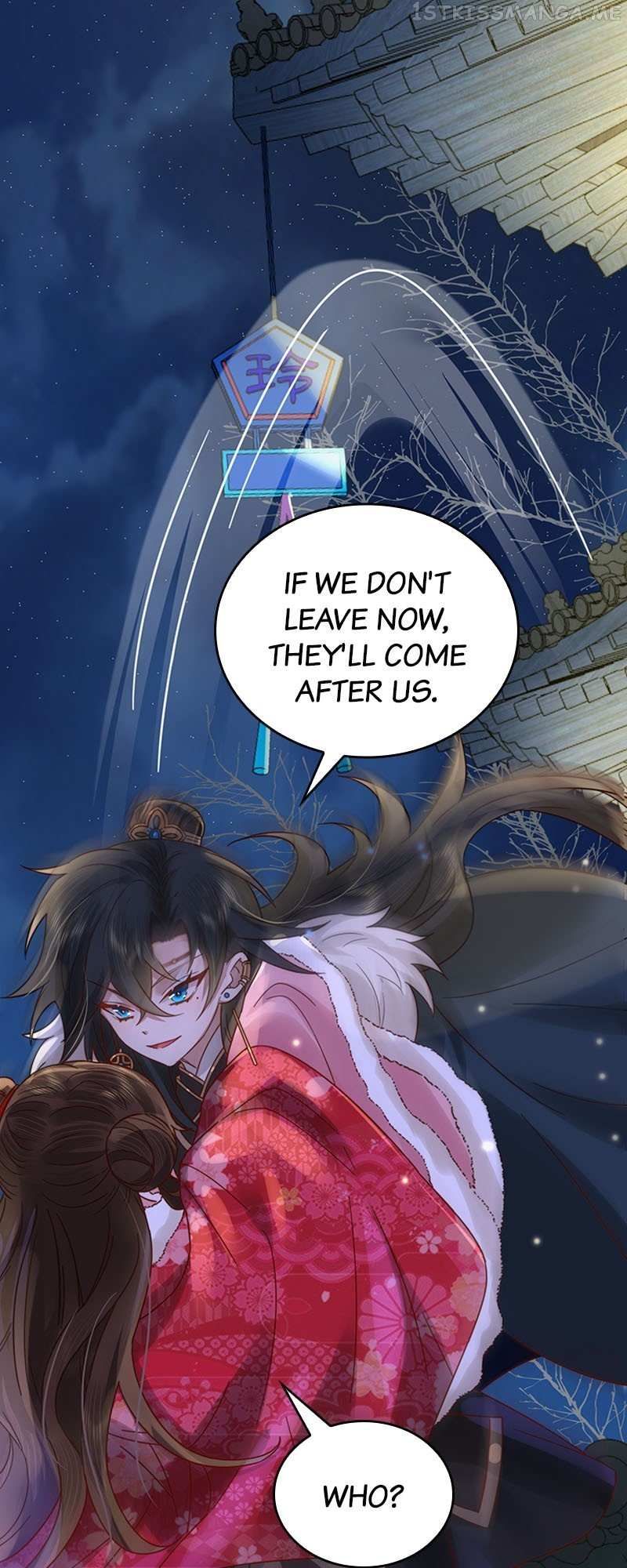 Survival Methods of the Cannon Fodder Daughter chapter 20 page 5