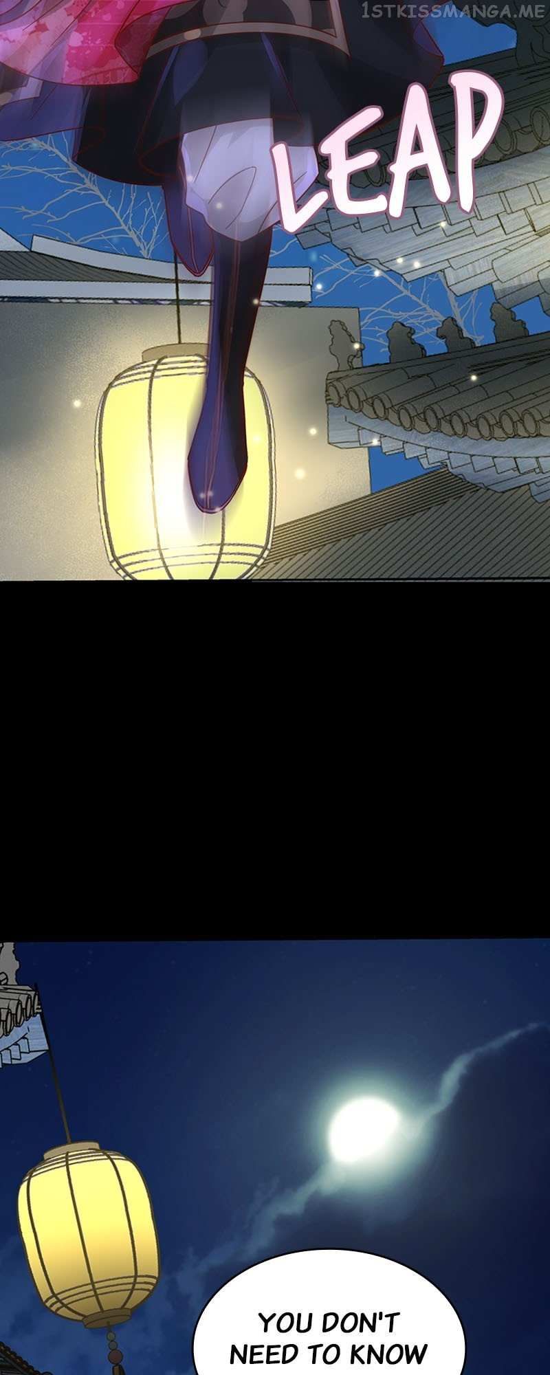 Survival Methods of the Cannon Fodder Daughter chapter 20 page 6