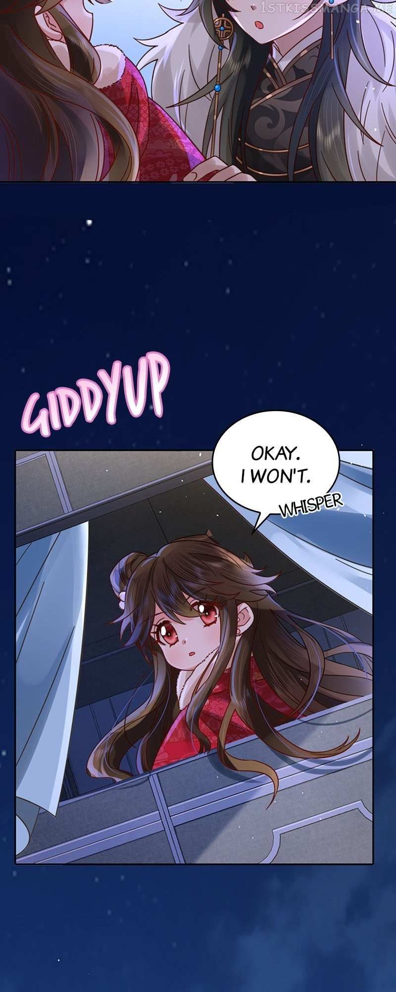 Survival Methods of the Cannon Fodder Daughter chapter 20 page 9