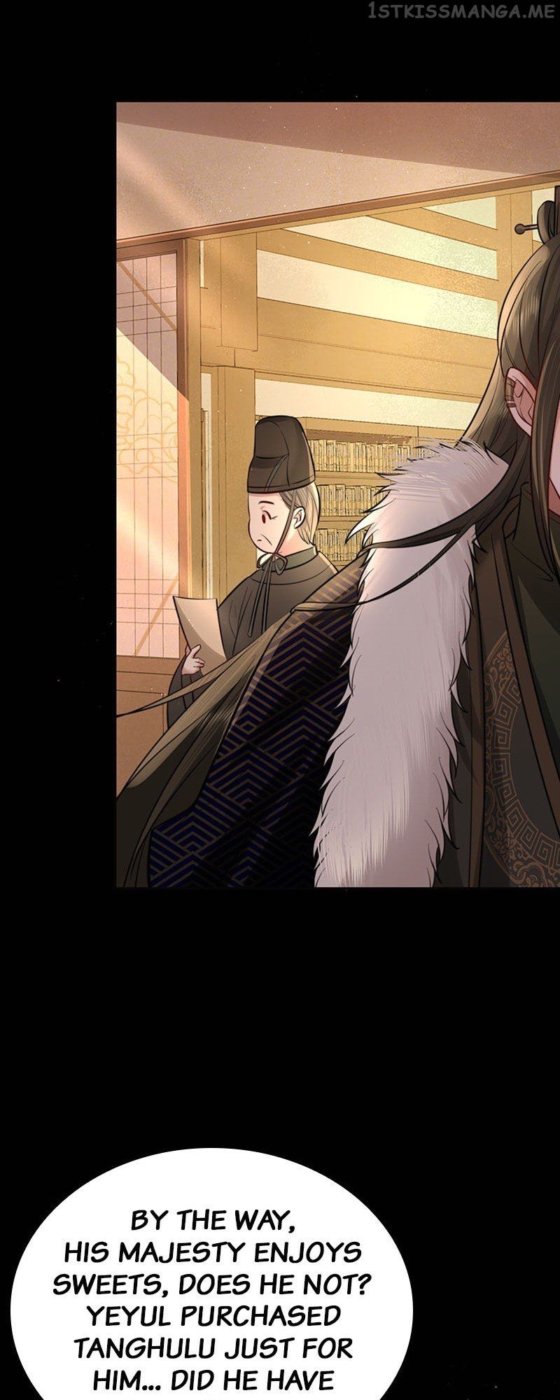 Survival Methods of the Cannon Fodder Daughter chapter 21 page 10