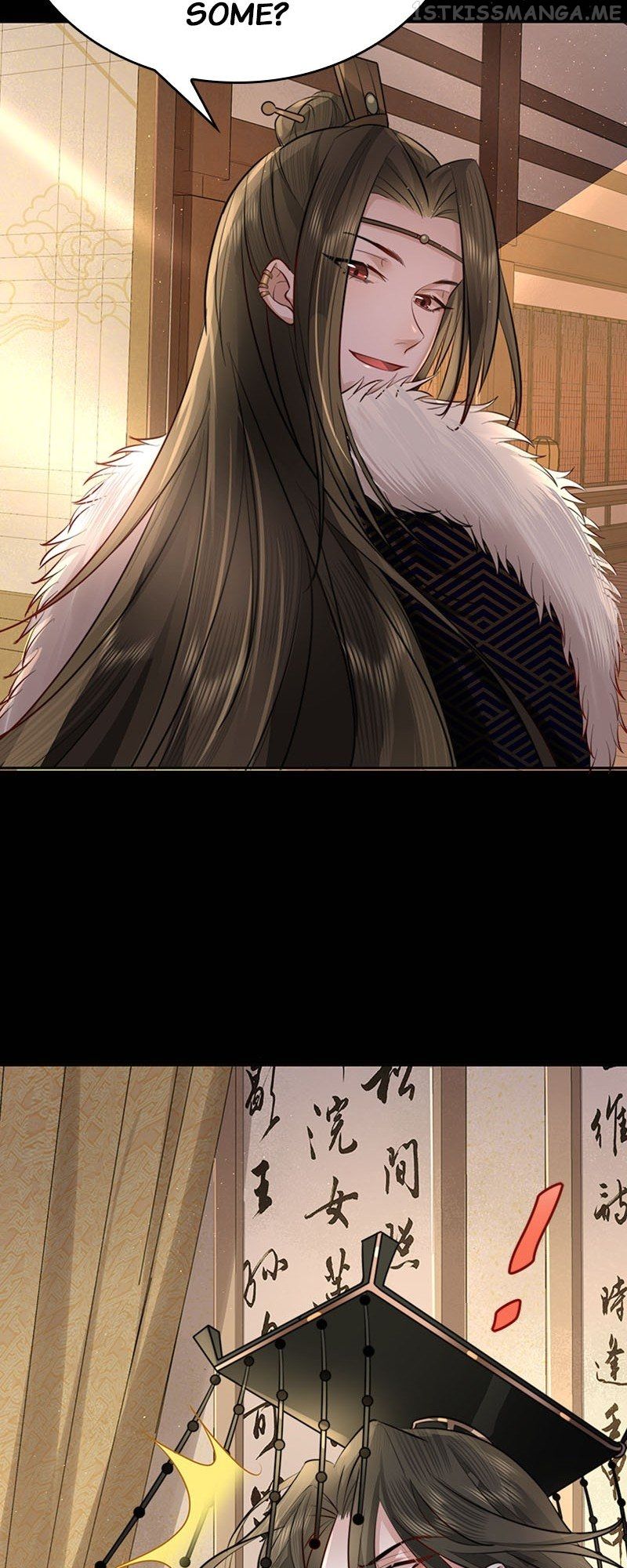 Survival Methods of the Cannon Fodder Daughter chapter 21 page 11